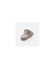 Calzado MOLECA NAPA GRIS Mujer, Sandalias mujer