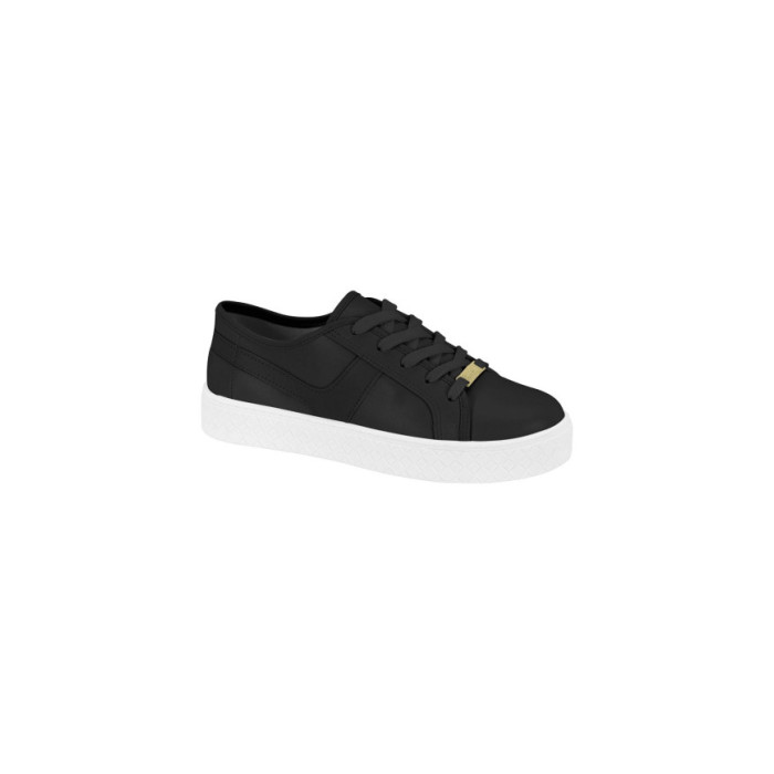 Calzado MOLECA NAPA NEGRO Mujer, Casual mujer