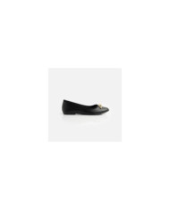 Calzado MOLECA NAPA NEGRO Mujer, Bailarinas mujer