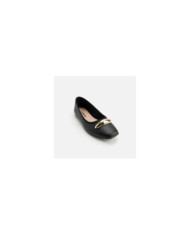 Calzado MOLECA NAPA NEGRO Mujer, Bailarinas mujer