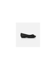 Calzado MOLECA NAPA NEGRO Mujer, Bailarinas mujer