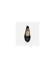 Calzado MOLECA NAPA NEGRO Mujer, Bailarinas mujer