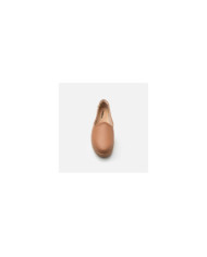 Calzado MOLECA NAPA NUDE Mujer, Bailarinas mujer