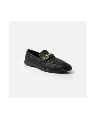Calzado MOLECA NAPA NEGRO Mujer, Bailarinas mujer