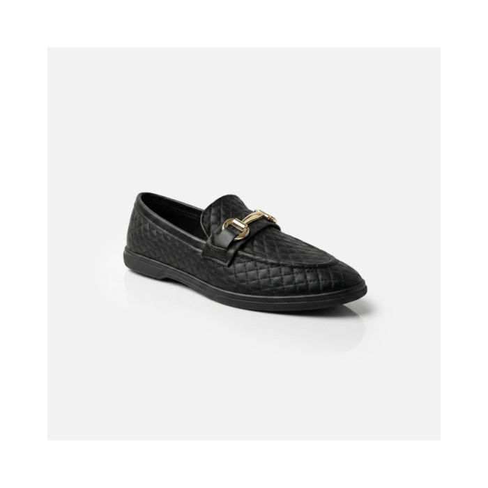 Calzado MOLECA NAPA NEGRO Mujer, Bailarinas mujer