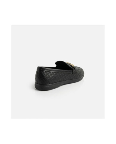 Calzado MOLECA NAPA NEGRO Mujer, Bailarinas mujer