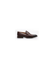 Calzado ATTITUDE NATURAL CHOCOLATE Hombre, Formal hombre