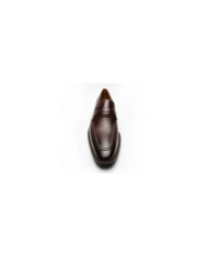 Calzado ATTITUDE NATURAL CHOCOLATE Hombre, Formal hombre