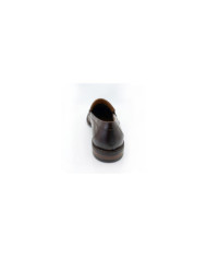Calzado ATTITUDE NATURAL CHOCOLATE Hombre, Formal hombre