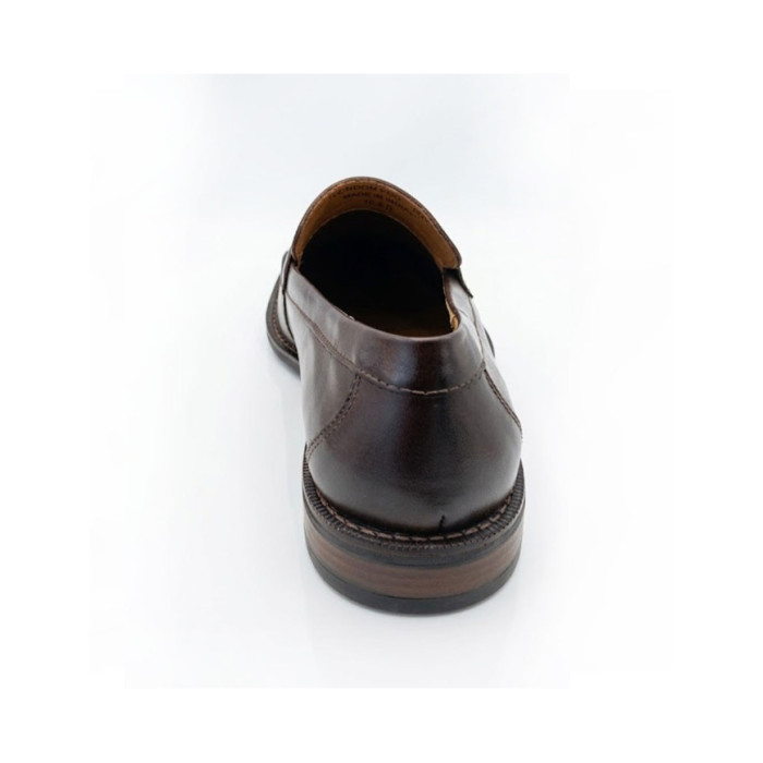 Calzado ATTITUDE NATURAL CHOCOLATE Hombre, Formal hombre