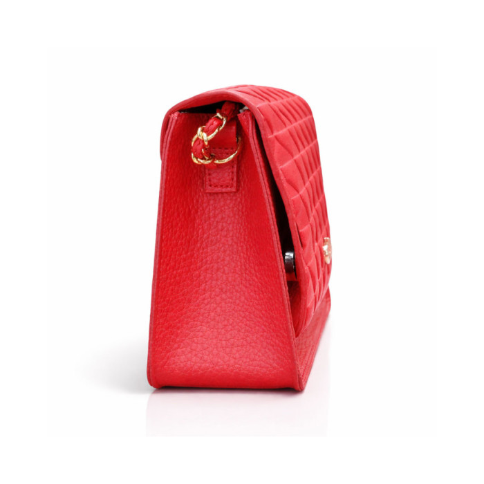 Calzado BEIRA RIO NAPA ROJO* Mujer, Carteras mujer