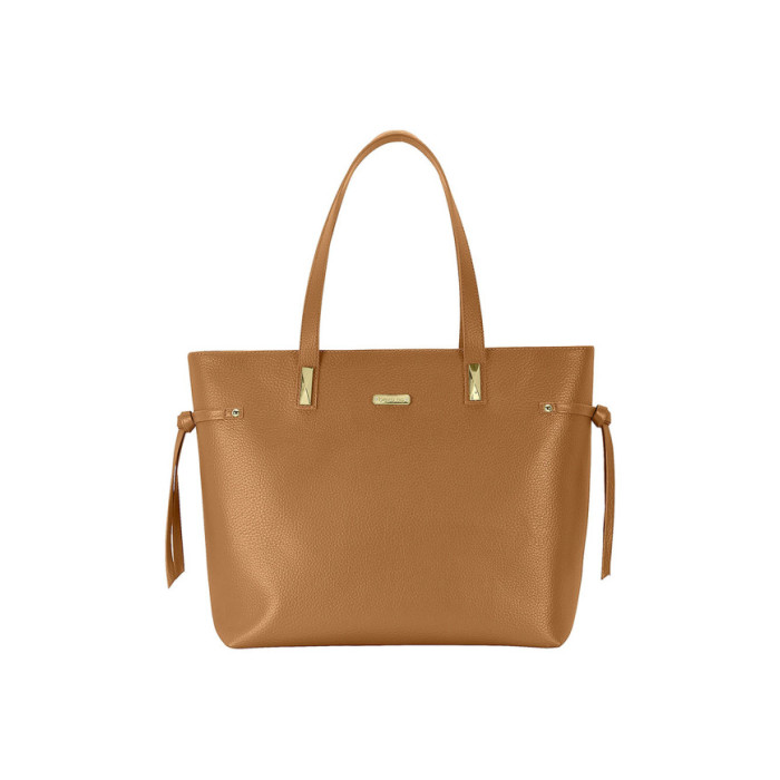 Calzado BEIRA RIO NAPA CAMEL* Mujer, Carteras mujer
