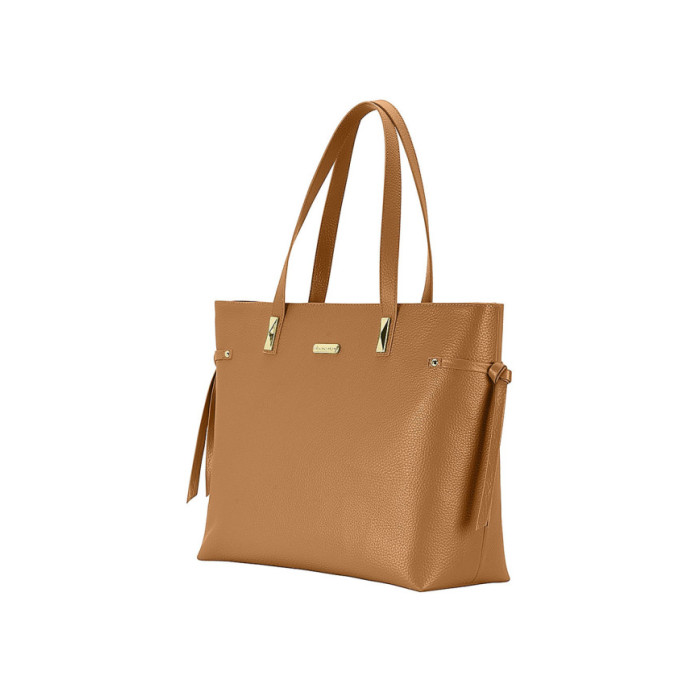 Calzado BEIRA RIO NAPA CAMEL* Mujer, Carteras mujer