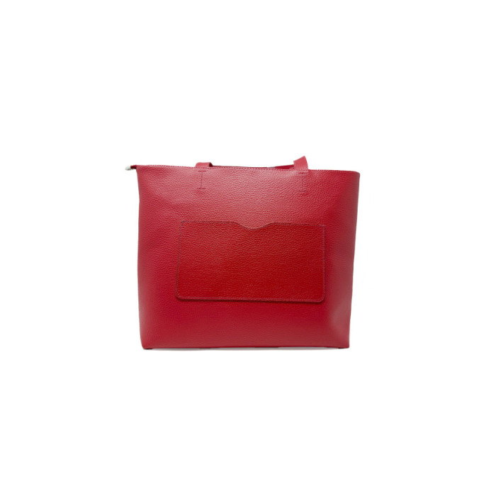 Calzado BEIRA RIO NAPA ROJO* Mujer, Carteras mujer