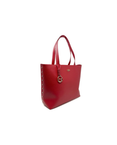 Calzado BEIRA RIO NAPA ROJO* Mujer, Carteras mujer