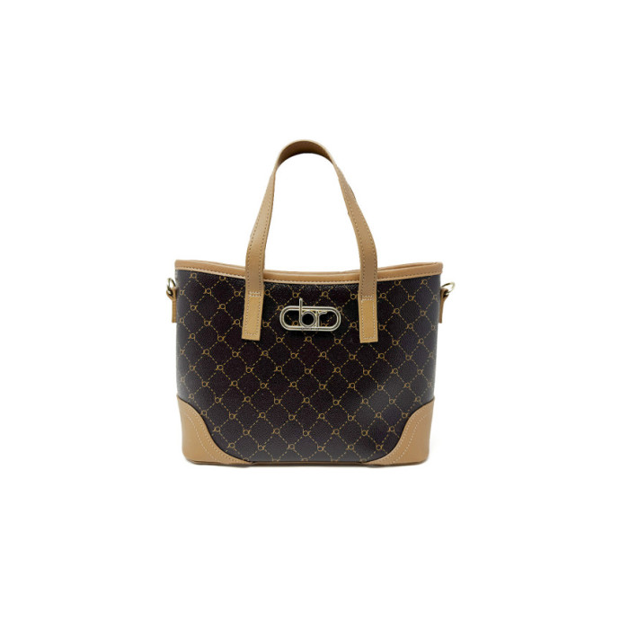 Calzado BEIRA RIO NAPA CAFE* Mujer, Carteras mujer