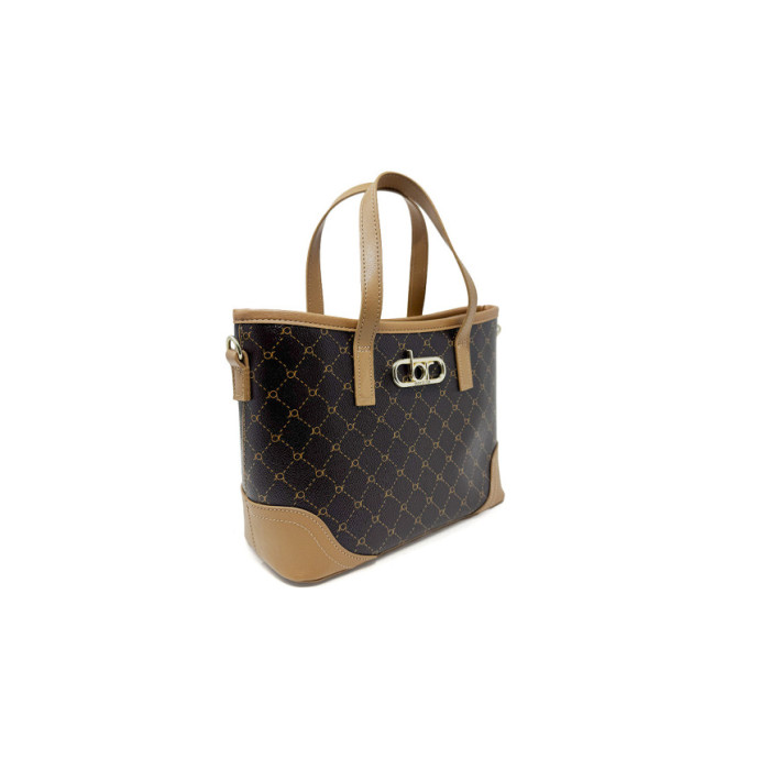 Calzado BEIRA RIO NAPA CAFE* Mujer, Carteras mujer