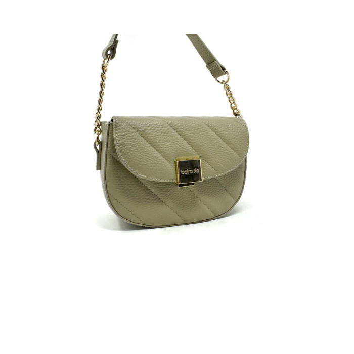 Calzado BEIRA RIO NAPA VERDE* Mujer, Carteras mujer