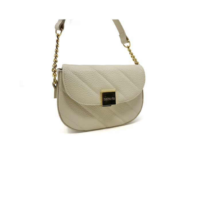 Calzado BEIRA RIO NAPA CREMA* Mujer, Carteras mujer