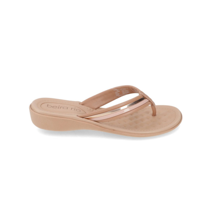 Calzado BEIRA RIO T PR NUDE Mujer, Sandalias mujer