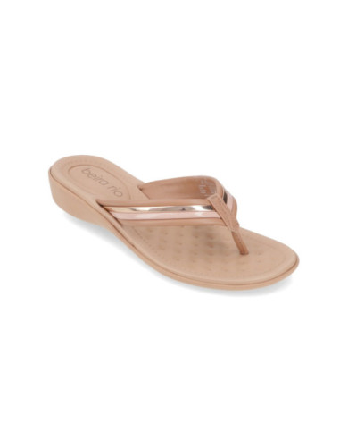 Calzado BEIRA RIO T PR NUDE Mujer, Sandalias mujer