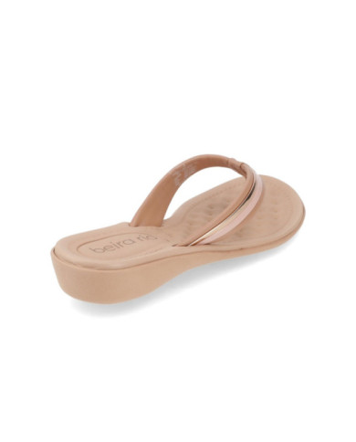 Calzado BEIRA RIO T PR NUDE Mujer, Sandalias mujer