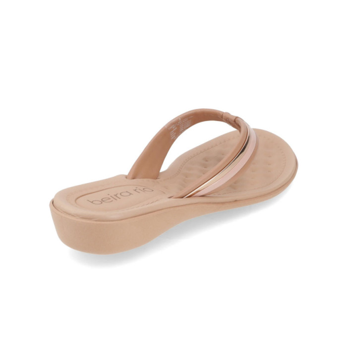 Calzado BEIRA RIO T PR NUDE Mujer, Sandalias mujer