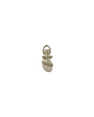 Calzado BEIRA RIO NAPA CREMA Mujer, Sandalias mujer
