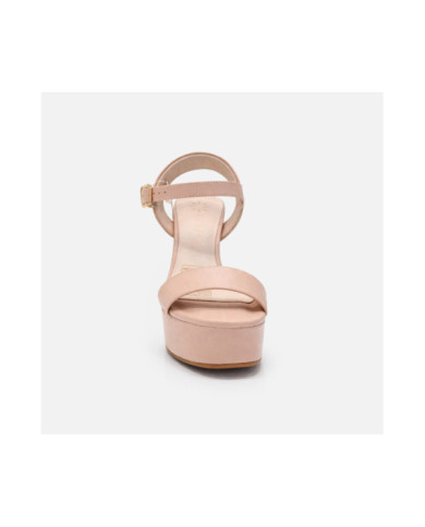 Calzado CIOCCO-B NAPA NUDE Mujer, Tacones mujer