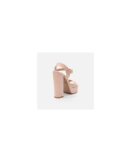 Calzado CIOCCO-B NAPA NUDE Mujer, Tacones mujer