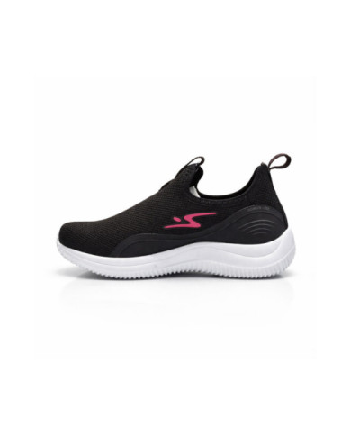 Calzado ADRUN PRETO Mujer, Deportivo mujer