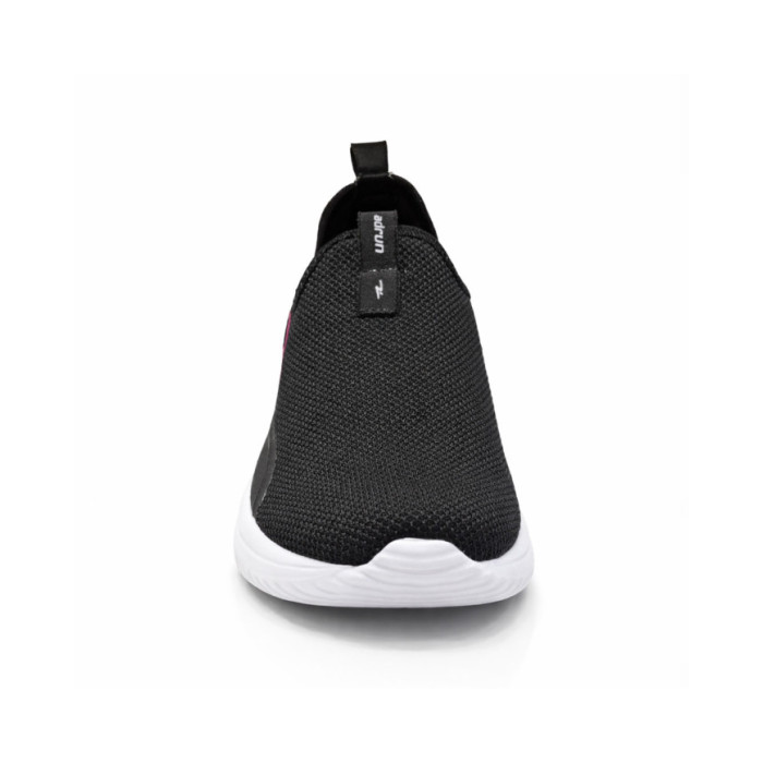 Calzado ADRUN PRETO Mujer, Deportivo mujer