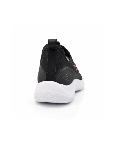 Calzado ADRUN PRETO Mujer, Deportivo mujer