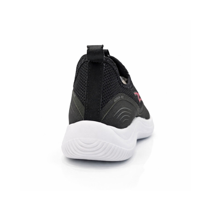 Calzado ADRUN PRETO Mujer, Deportivo mujer