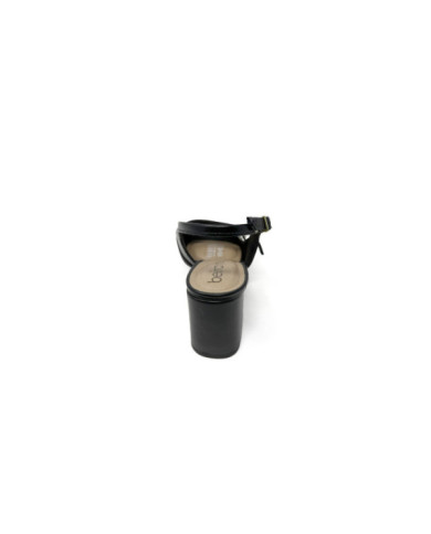 Calzado BEIRA RIO NAPA NEGRO Mujer, Tacones mujer
