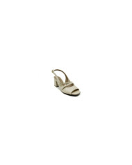 Calzado BEIRA RIO NAPA CREMA Mujer, Tacones mujer