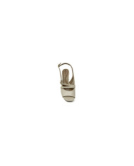 Calzado BEIRA RIO NAPA CREMA Mujer, Tacones mujer