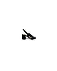 Calzado BEIRA RIO NOBUCK NEGRO Mujer, Tacones mujer
