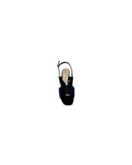 Calzado BEIRA RIO NOBUCK NEGRO Mujer, Tacones mujer