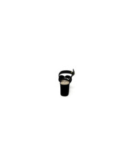 Calzado BEIRA RIO NOBUCK NEGRO Mujer, Tacones mujer