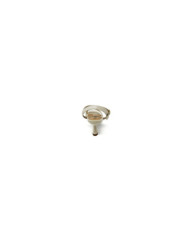 Calzado BEIRA RIO NAPA CREMA Mujer, Tacones mujer