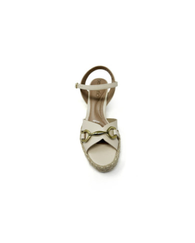 Calzado BEIRA RIO NAPA CREMA Mujer, Magnolias mujer