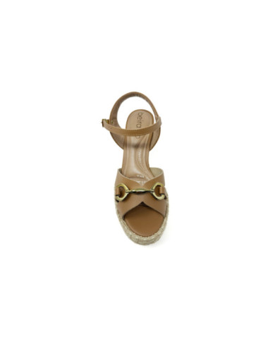Calzado BEIRA RIO NAPA CAMEL Mujer, Magnolias mujer
