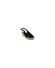 Calzado BEIRA RIO NOBUCK NEGRO Mujer, Magnolias mujer