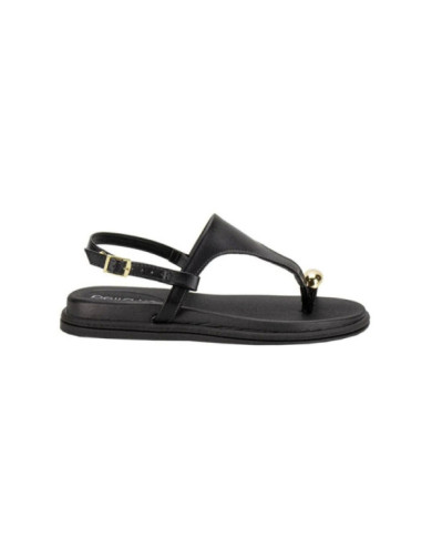 Calzado BEIRA RIO NAPA NEGRO Mujer, Sandalias mujer