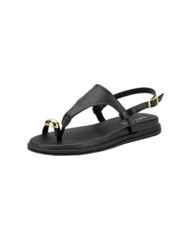 Calzado BEIRA RIO NAPA NEGRO Mujer, Sandalias mujer