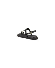 Calzado BEIRA RIO NAPA NEGRO Mujer, Sandalias mujer