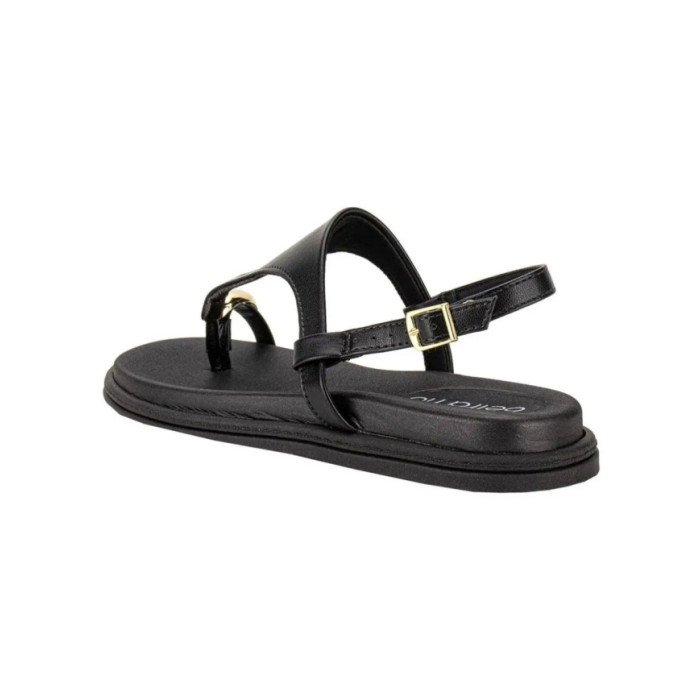 Calzado BEIRA RIO NAPA NEGRO Mujer, Sandalias mujer