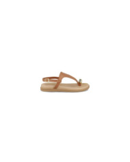 Calzado BEIRA RIO NAPA CAMEL Mujer, Sandalias mujer