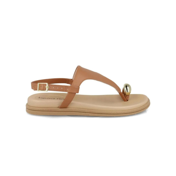 Calzado BEIRA RIO NAPA CAMEL Mujer, Sandalias mujer